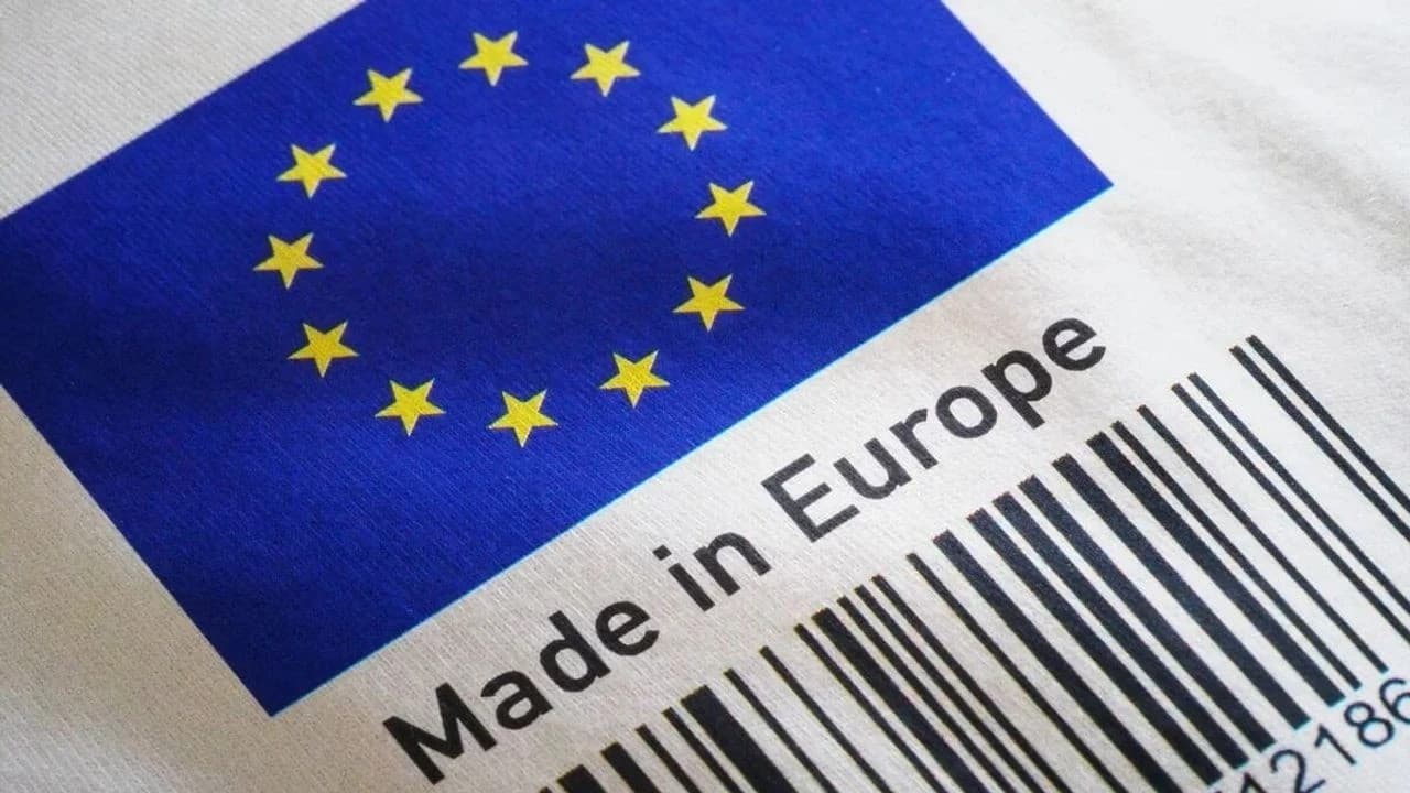Brussels Automotive Diplomacy: Turkey's Strategic Push for 'Made in EU' Status