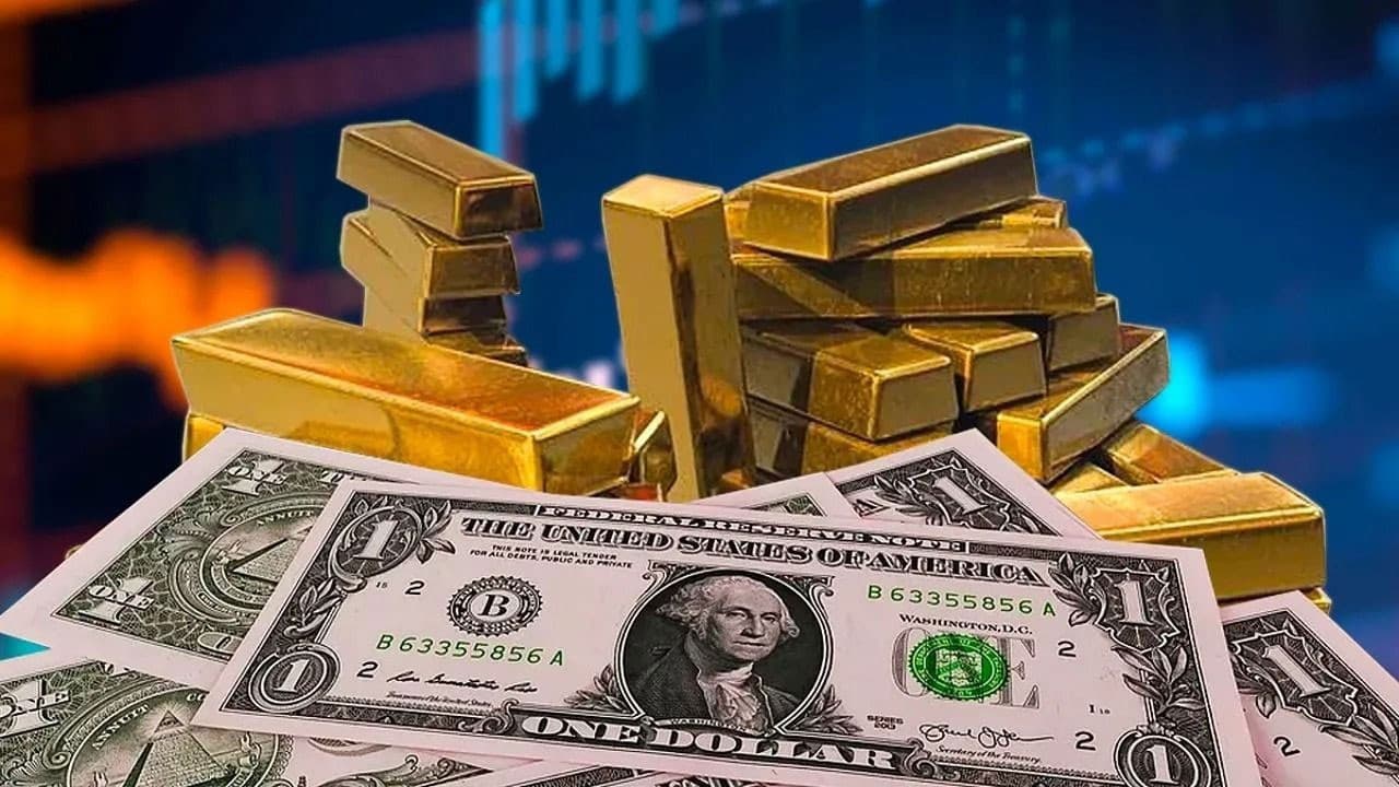 Altın ve Dövizde Dalgalı Hafta, BIST 100'de %2,38 Kazanç