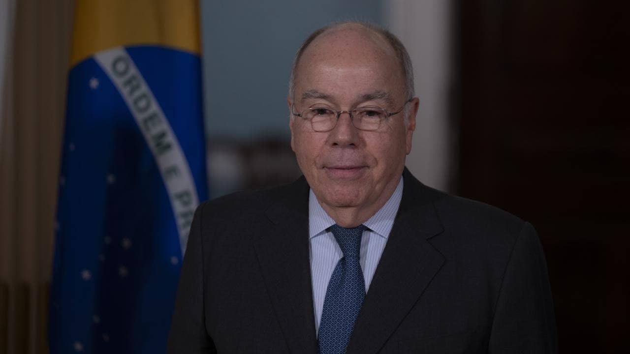Trade War Escalation: Brazil Braces for US Tariff Shock