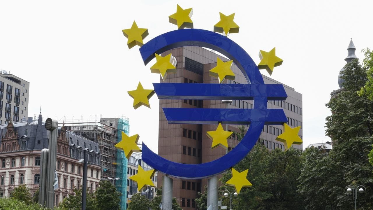 Eurozone Awakens from Recession: PMI Data Signals Unexpected Revival