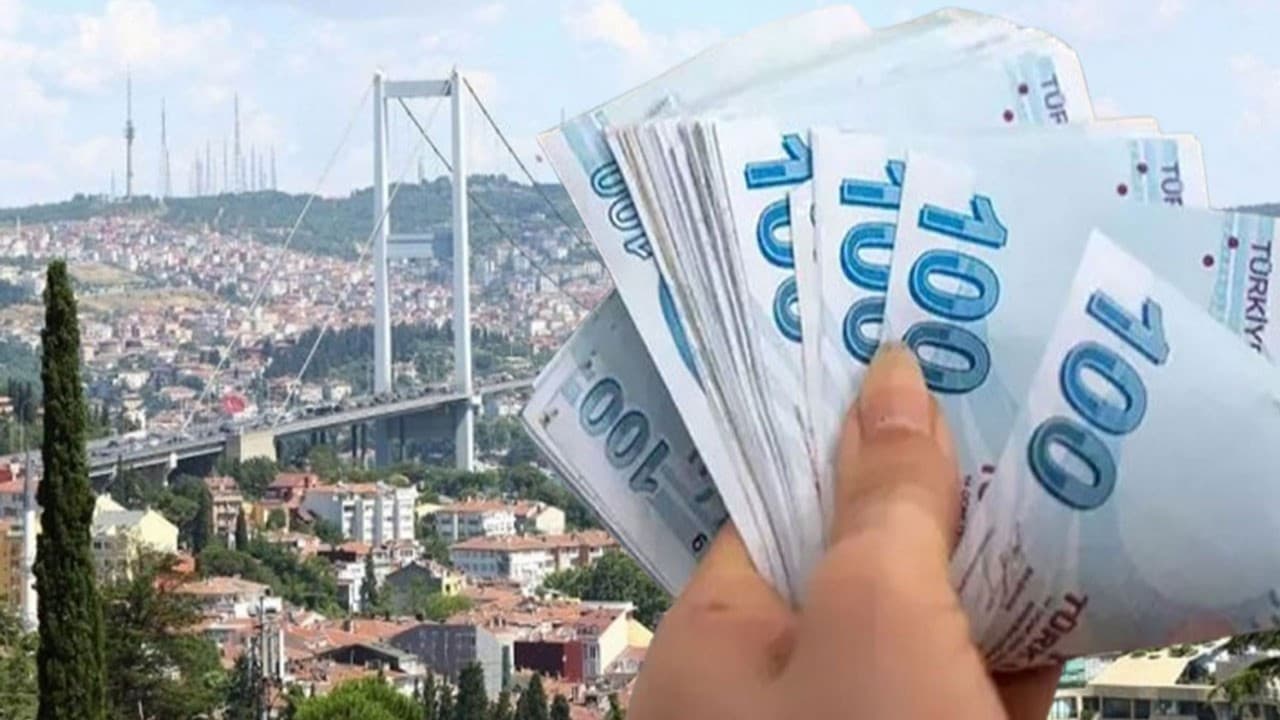 Konut Fiyatlarında Yeni Zirve: 5 Milyon TL'lik Standart ve Kira Enflasyonu