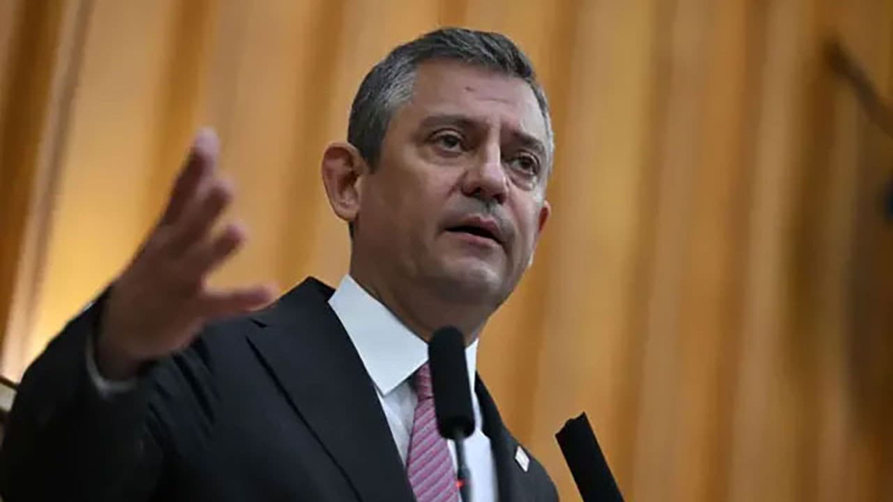 CHP and YYP Lawmakers' Immunity Requests Forwarded to Joint Committee in Parliament