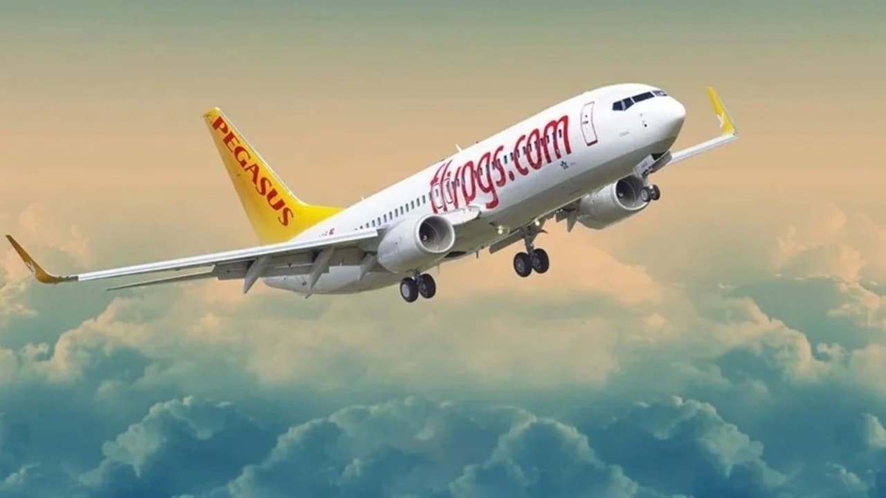 Pegasus'un Uluslararası Borçlanma Hamlesi: 150 Milyon Dolarlık Yeni Tahvil İhracı