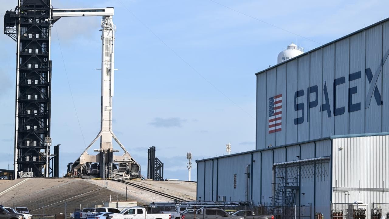 SpaceX Starship 13. Test Uçuşu Motor Arızası Nedeniyle İptal Edildi