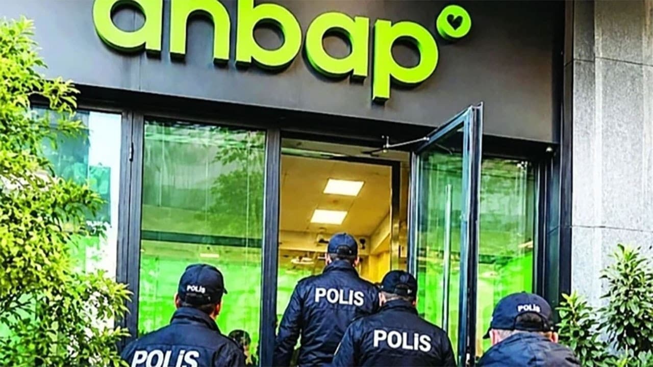 Ahbap Soruşturmasında Yeni Gelişme: Özgür Güner Gözaltına Alındı