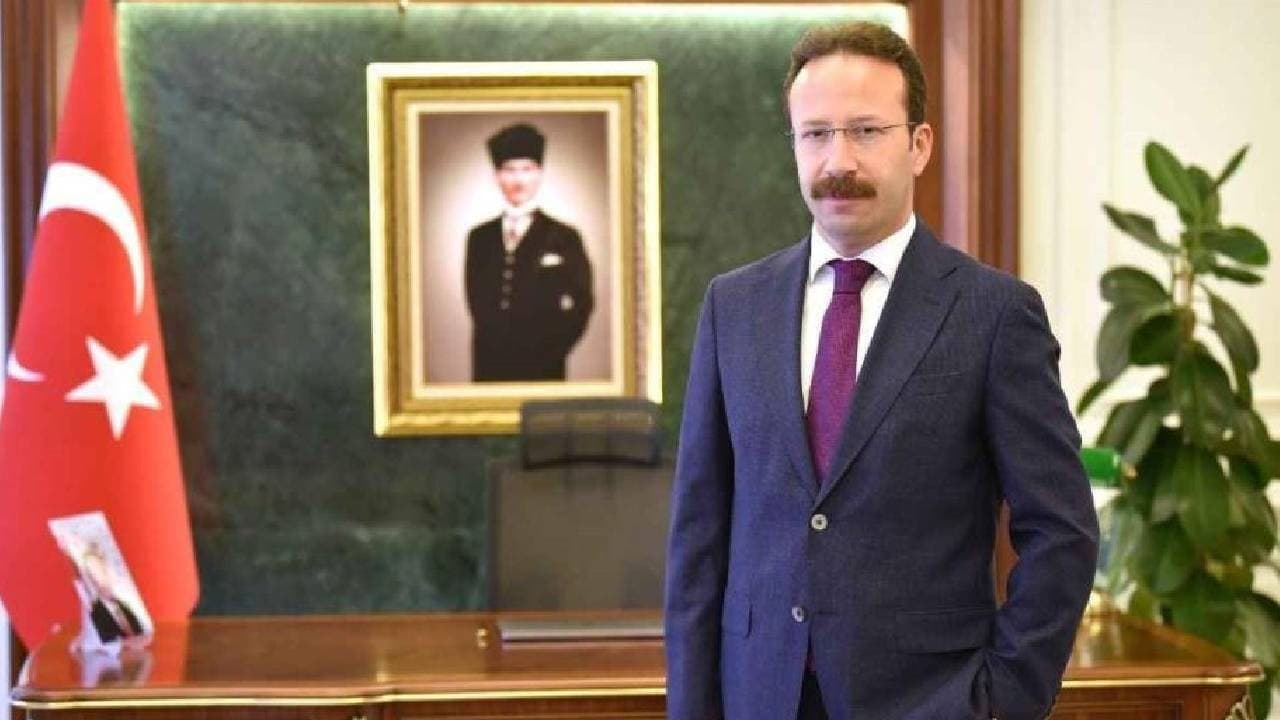 Ardahan Valiliği'ne Ömer Hilmi Yamlı Atandı: Yerel Yönetimlerde Siyasi Yeniden Yapılandırma