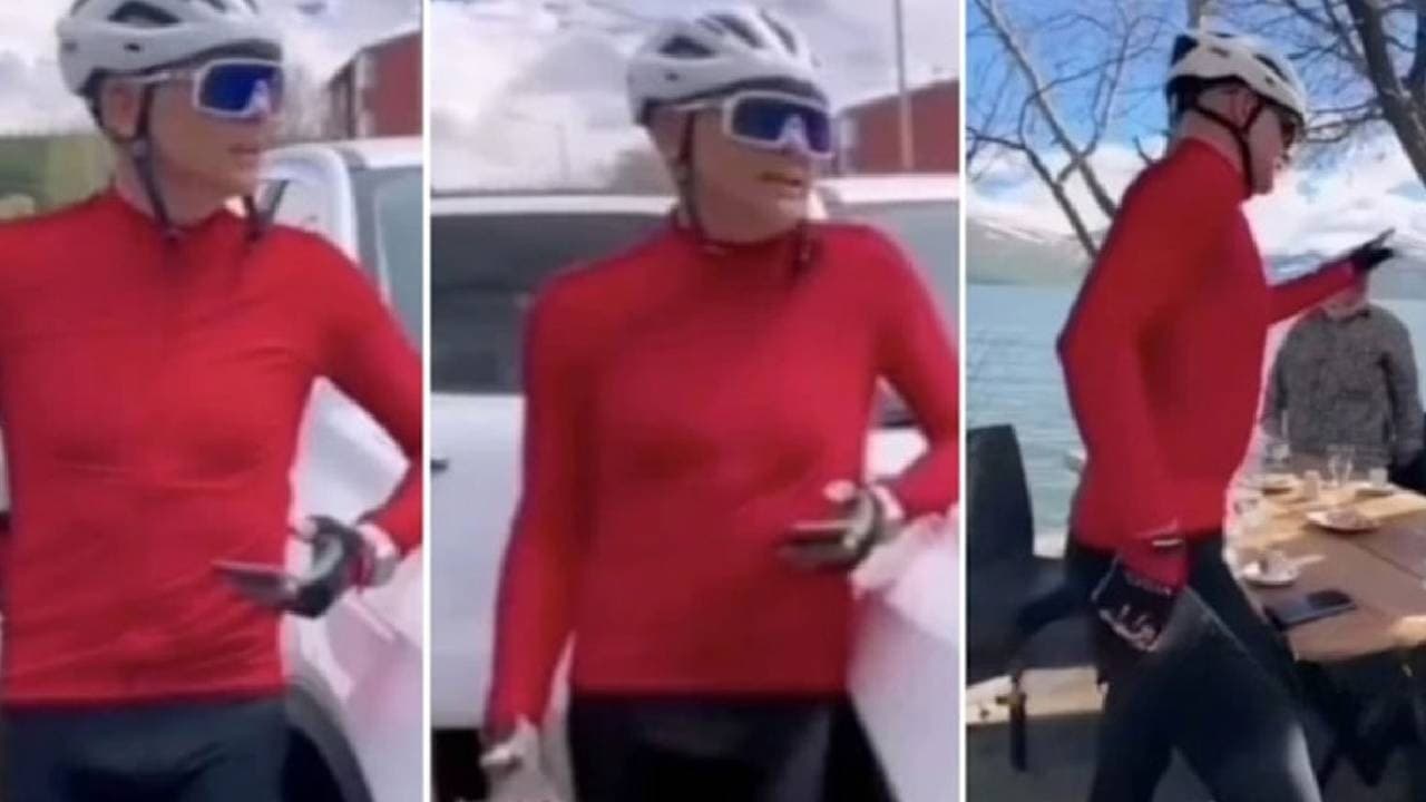 Dismissal of Ardahan Governor Amid Cycling Attire Controversy: Public Perception and Governance Dynamics