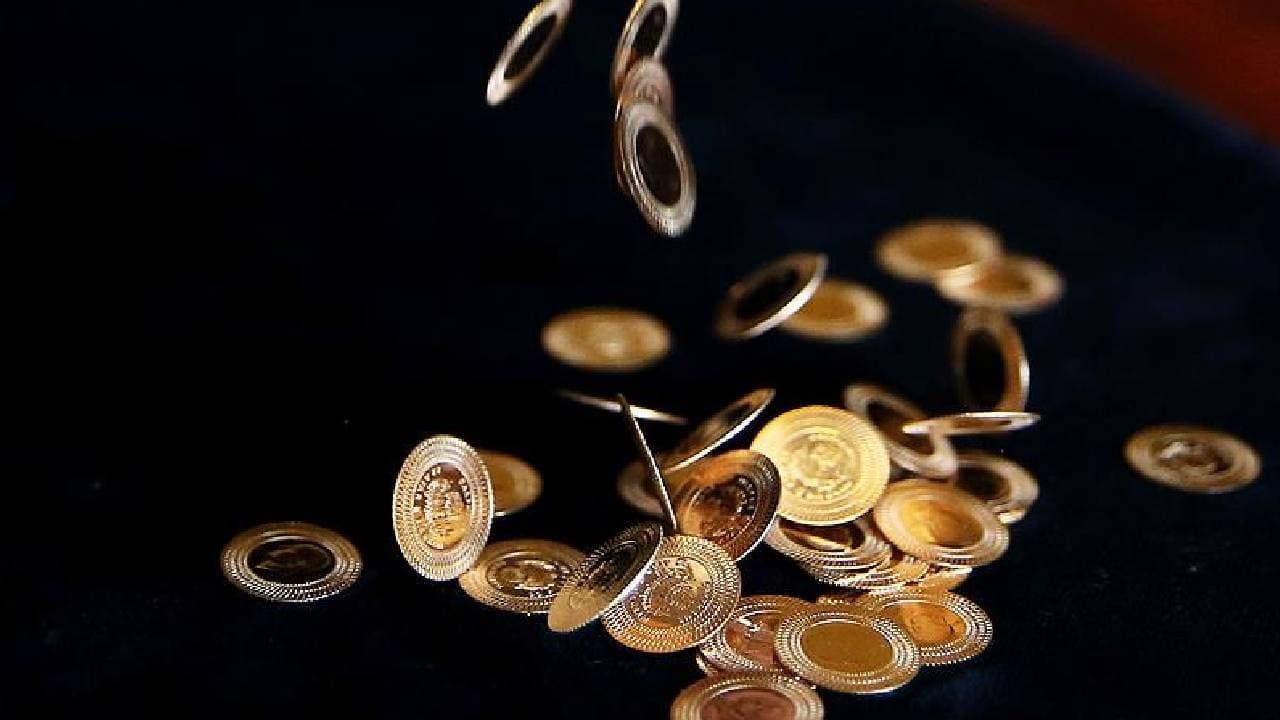 18 Temmuz 2026'te Türkiye'de Altın Fiyatlarında Anlamlı Artış: Gram Altın 6.093 TL, Ons Altın 4.017 Dolar
