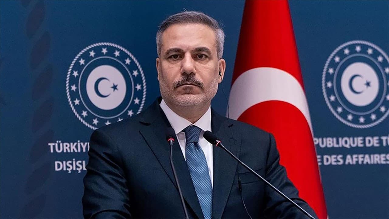 Turkey-Qatar Economic Strategic Partnership Strengthens: Trade Target $5 Billion