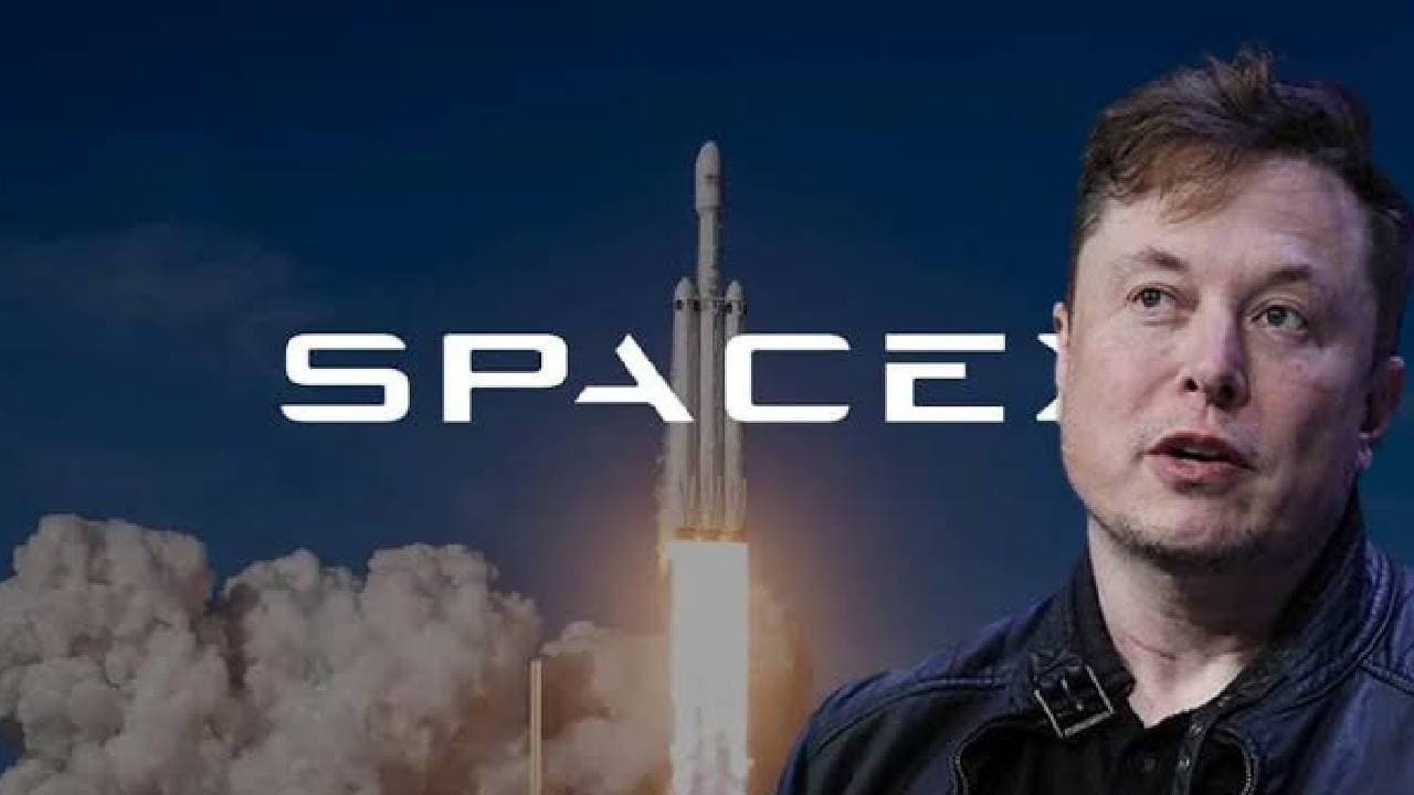 SpaceX Shares Plunge to $1.65 Trillion: Starship Engine Failure Rattles Markets