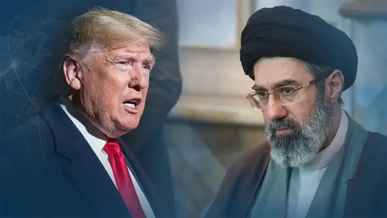 Hamaney Challenges Trump: 'Unforgettable Lessons' for Washington