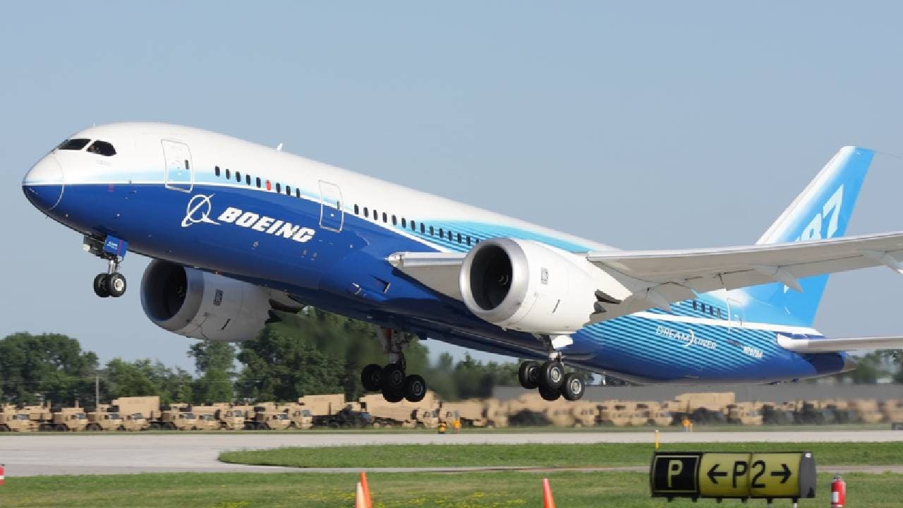 Boeing's 20-Year Forecast: Long-Term Demand Strength and Supply Gap Risks in Aviation