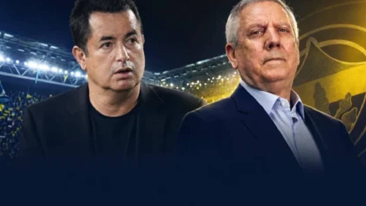 Fenerbahçe Loca Crisis: Acun Ilıcalı's Legal Response to Aziz Yıldırım