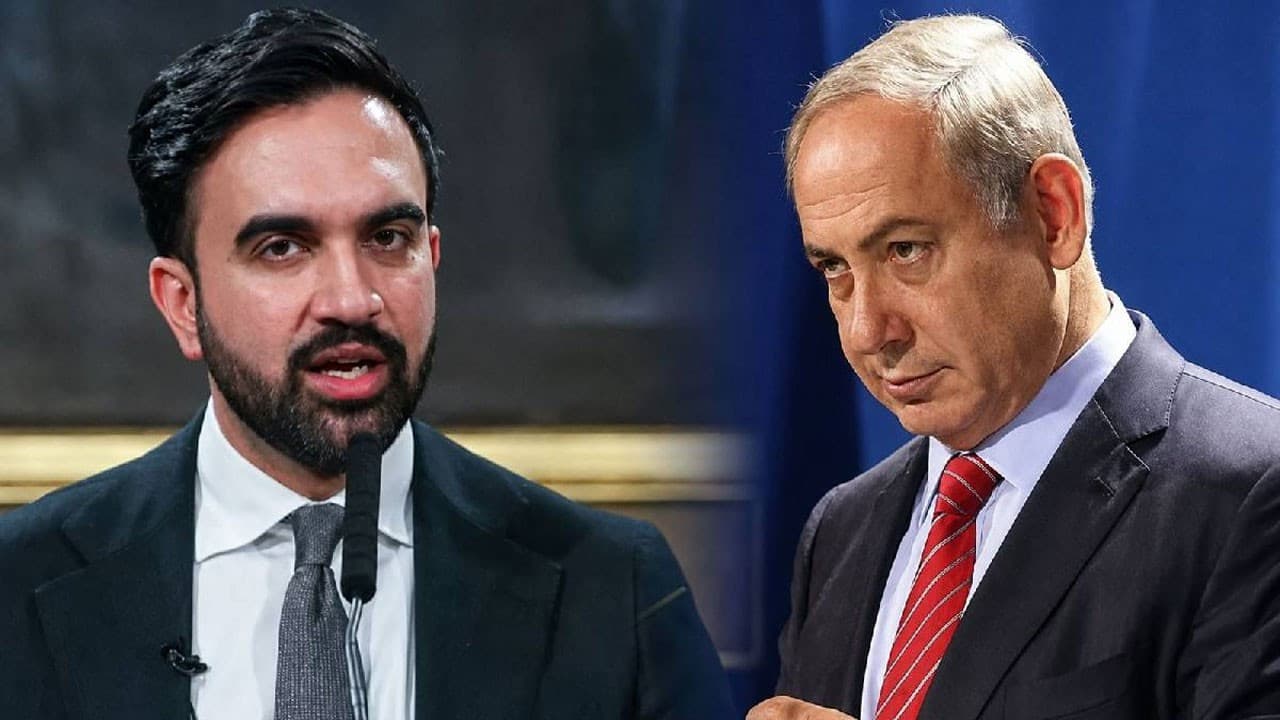 New York Mayor Mamdani: Netanyahu Should Be Arrested Upon UN General Assembly Visit
