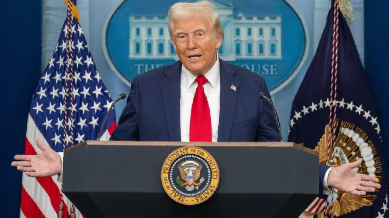 Trump's Inflation Statement: Shock Decline in U.S. CPI and Rise in Real Wages
