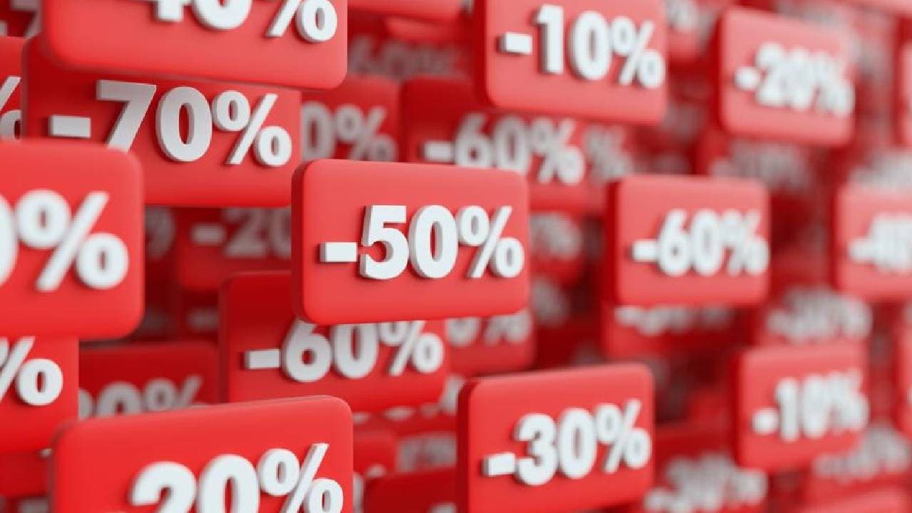 Ticaret Bakanlığı, Yanıltıcı İndirim Reklamlarına 39,9 Milyon TL'ye Varan Ceza Kılıfında Sıkı Takibe İlişkin Karar Aldı