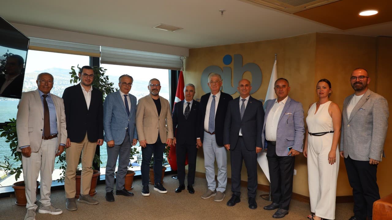Ege Kimyevi Maddeleri İhracatında Yeni Birleşme Girişimi: EGEPLASDER’nin Çağrısı