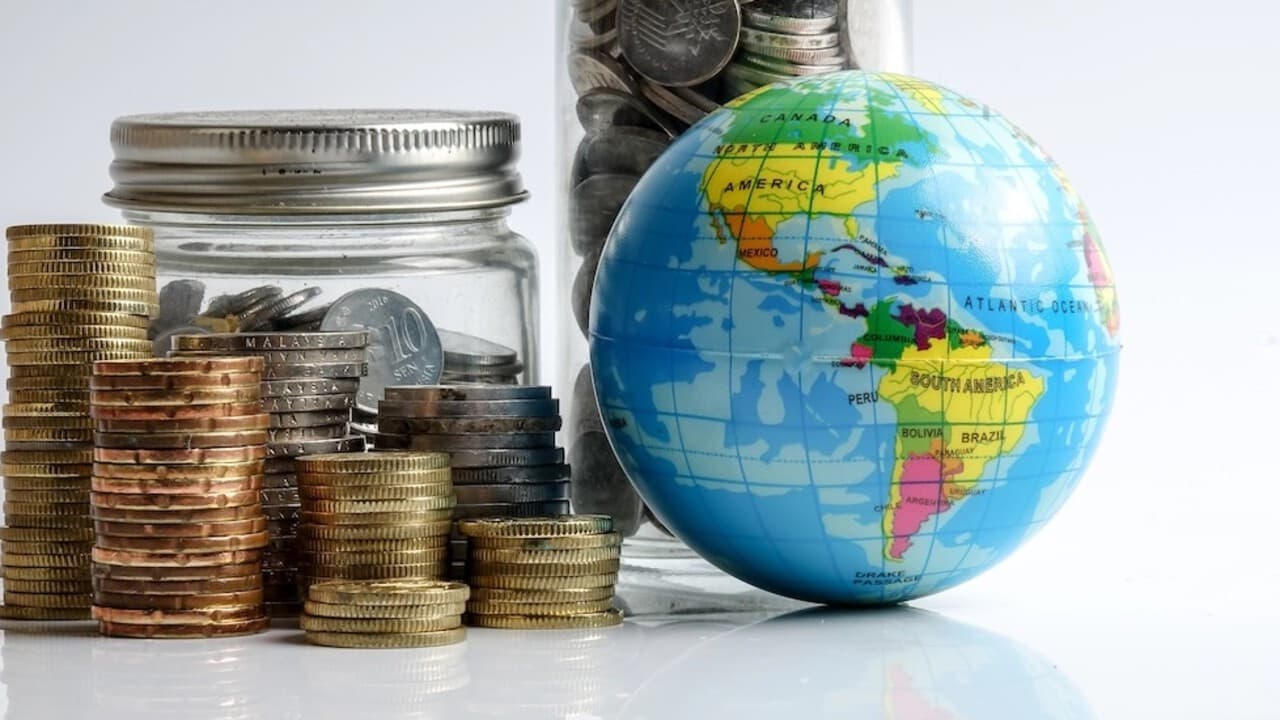 IMF Signals Global Slowdown: Energy Shocks and the AI Divergence