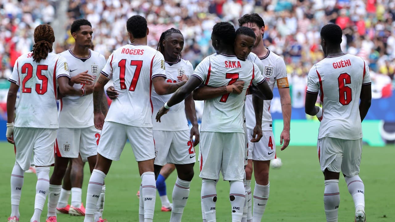 England's 60-Year Wait Ends as World Cup Medal Boosts Stock Markets
