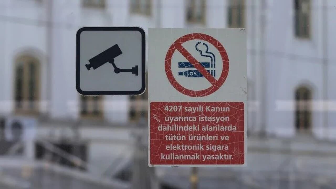 Turkey's Cigarette Ban: 5-Year Enforcement Results and Market Implications