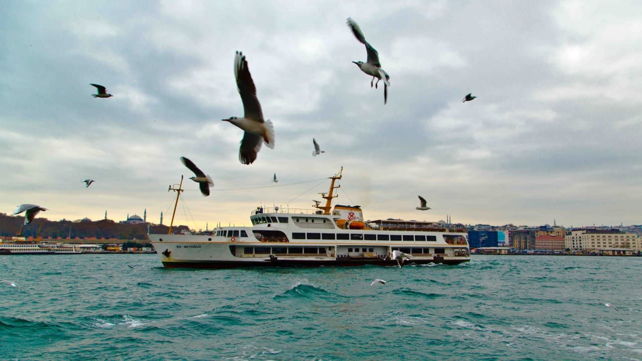 Turkey's Economic Rise: A New Growth Wave