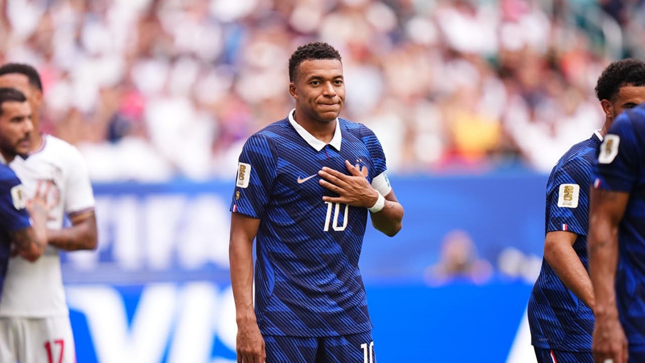 Mbappe'nin Rekoru: Dünya Kupası Tarihine Geçti ve Piyasa Reaksiyonu Nasıl Oldu?