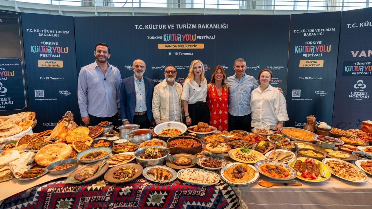 Van'ın Gastronomi Mirası: Yerel İşletmeleri ve Turizmi Nasıl Etkiliyor?