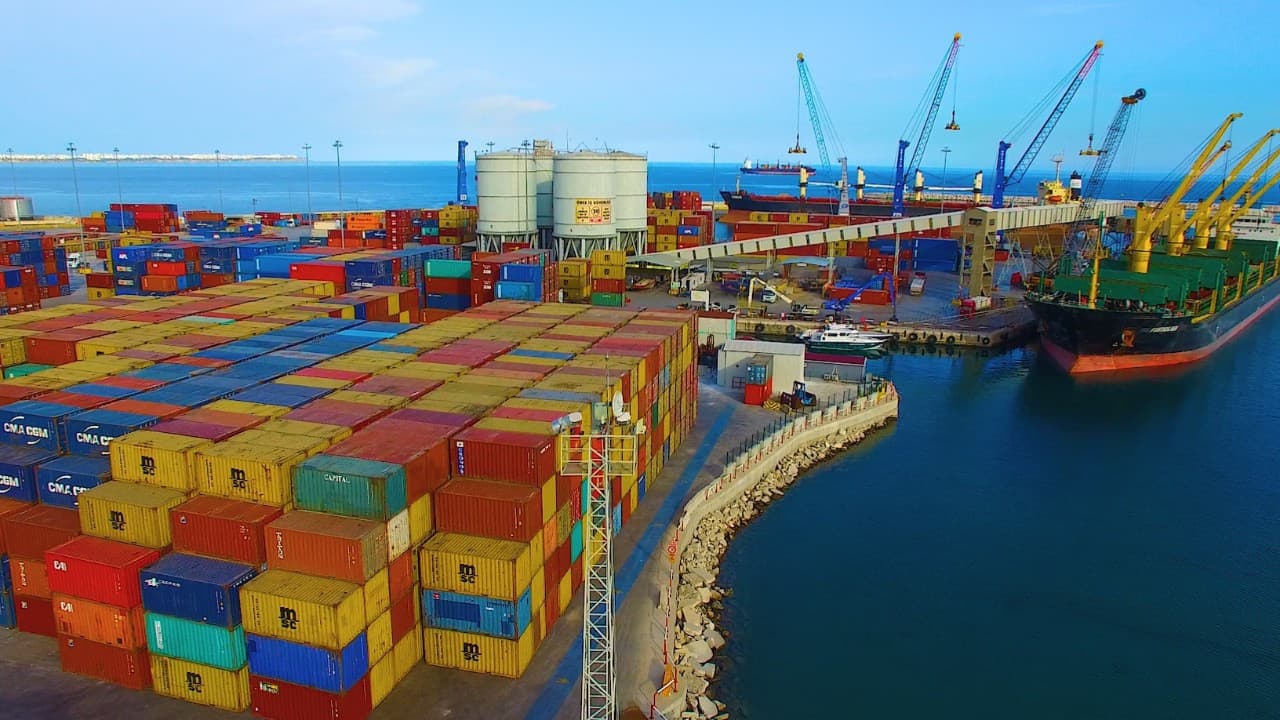 Antalya Port Boosts Capacity by 36% in 2026: Investment and Regional Growth Dynamics