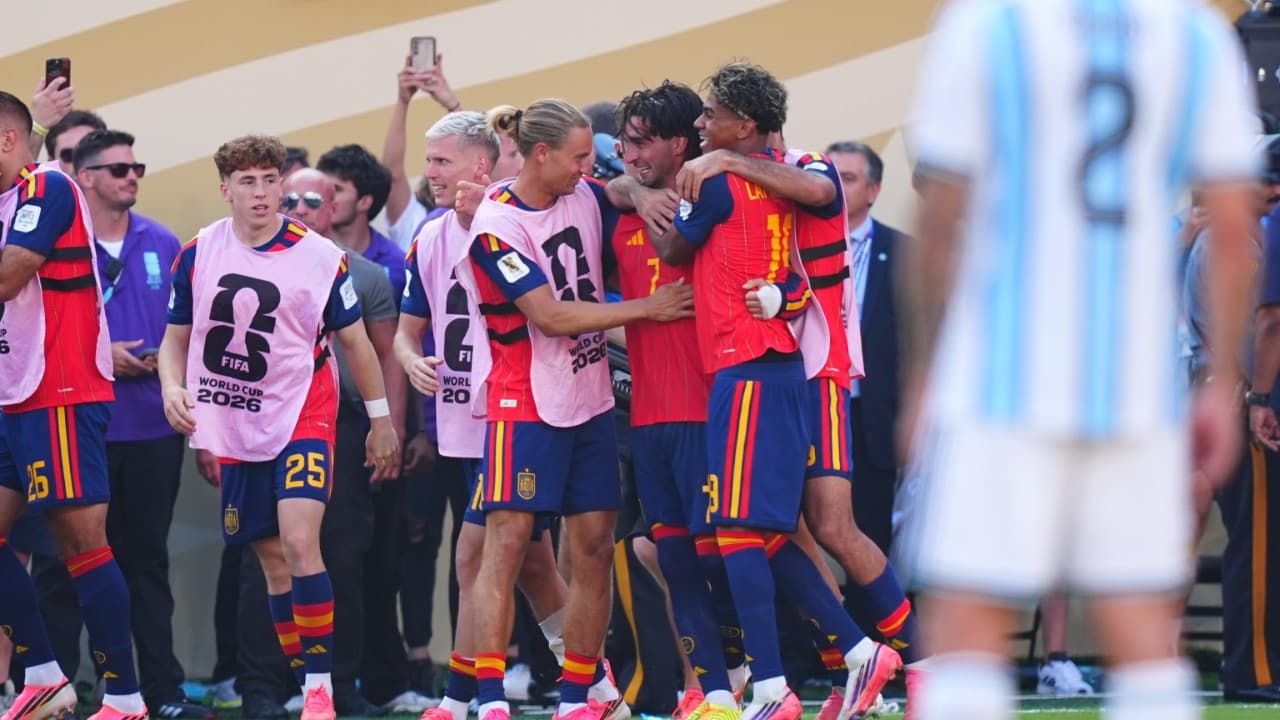 How Spain's World Cup Victory Affects the Markets?