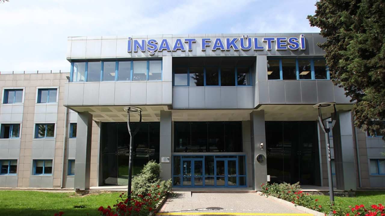 Top 2025 Universities: Boğaziçi, İstanbul Teknik, and Orta Doğu Teknik Lead the Rankings