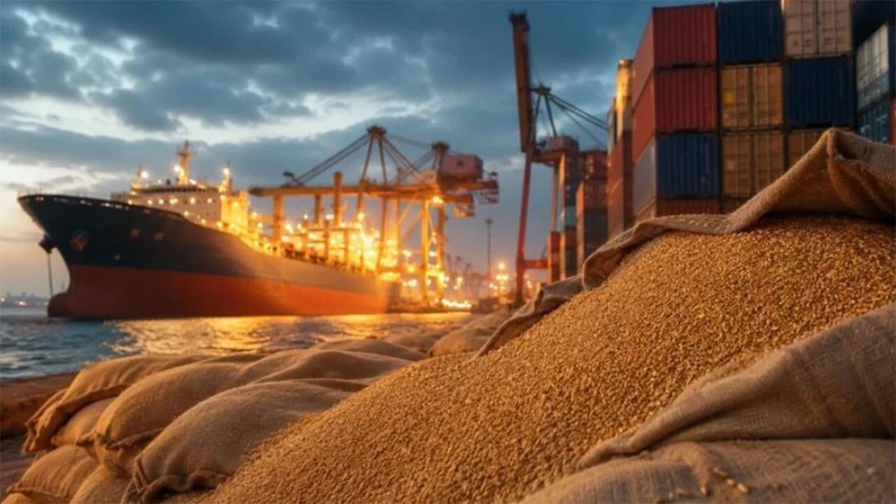 Karadeniz Navlun Faturasının Şok Artışı: %50’yi Aşan Maliyet Yükselişi Küresel Ticareti Sarsıyor