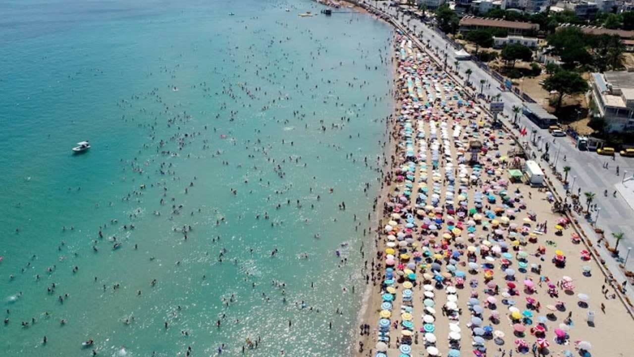 Avrupa Standartlarının Gerisinde: Türkiye'de Tasarruf Krizi Tatil Harcamalarını Vurdu