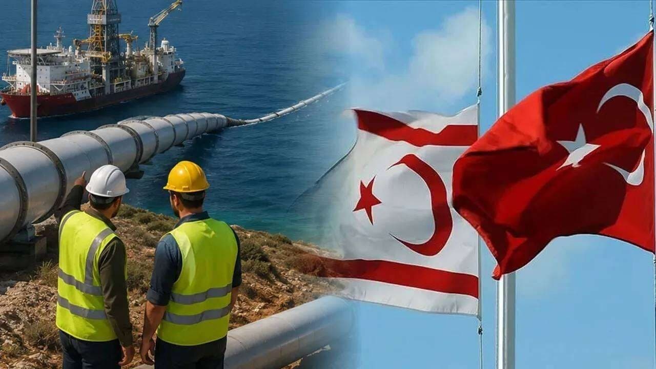 Eastern Mediterranean Energy Chess: Turkey‑KTC and Syria‑France Deals