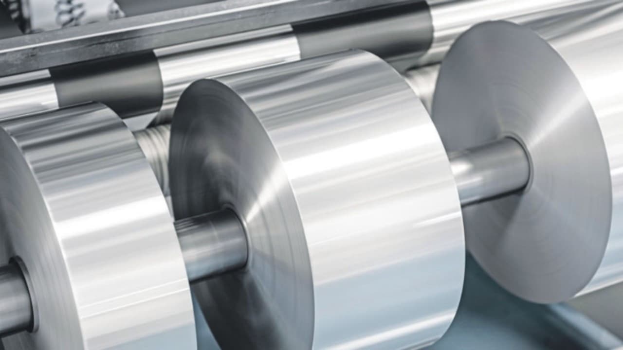 Trump Launches Half-Tariff Incentive Program to Boost U.S. Aluminum Production