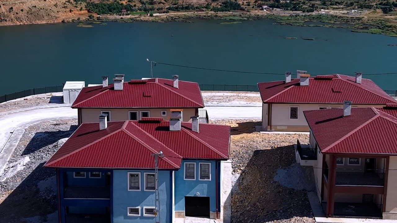 Adıyaman Depremi Sonrası 43 Bin Konut ve İş Yeri Tamamlandı: Devlet Babalığı ve Yeniden İnşanın Sınırları