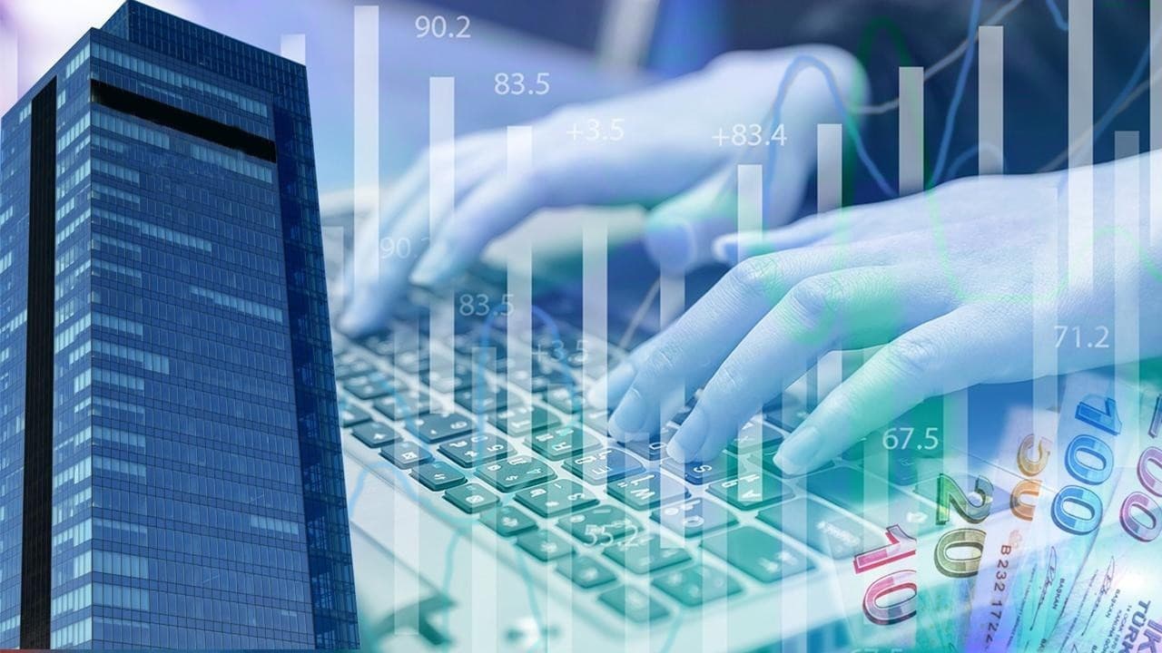Turkish Banking Sector Net Profit Soars to 596.4 Billion Lira – A New Benchmark for Financial Stability