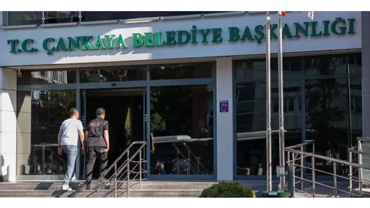 Çankaya Belediyesi Soruşturması: Turgut Koç'un İfade Verisi ve İhale İhlalleri