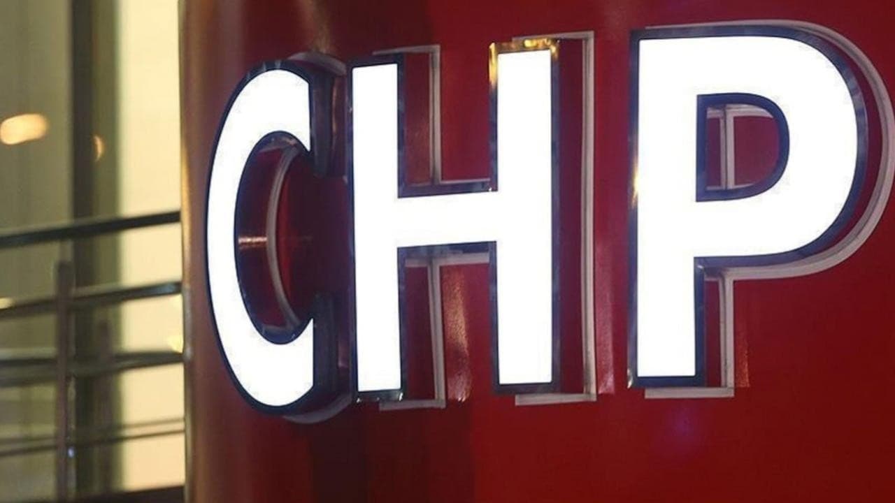 CHP Political Crisis: 4 Provincial Heads Removed While 5 New Appointments Made