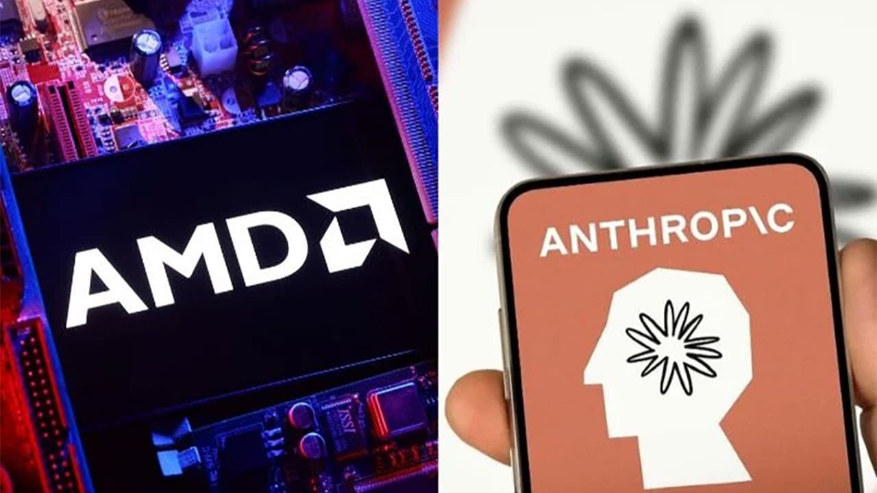 AMD's $5B Commitment to Anthropic Signals a New Era for AI Hardware