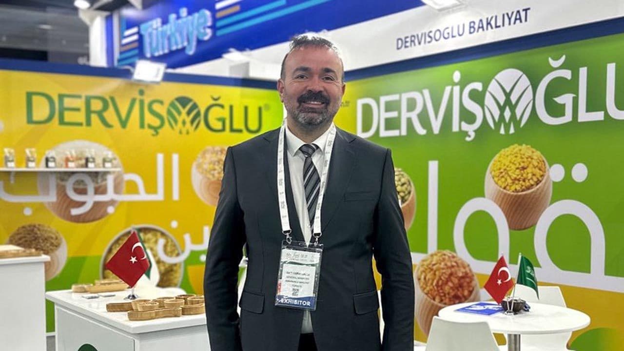 İSO 500’te 278 Sıra Yükselen Dervişoğlu Halka Arza Yöneliyor