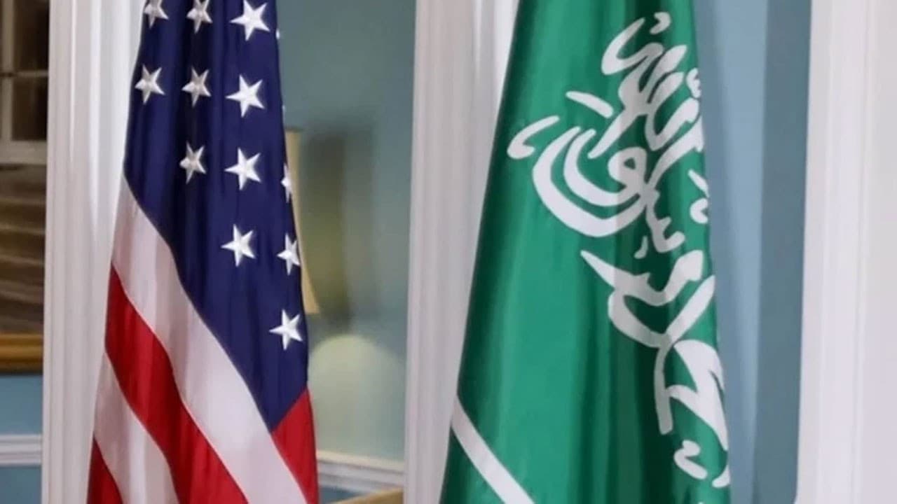 ABD‑Suudi Arabistan Nükleer Ortaklığı: Milyarlarca Dolarlık Yeni Bir Ekonomik Bağ