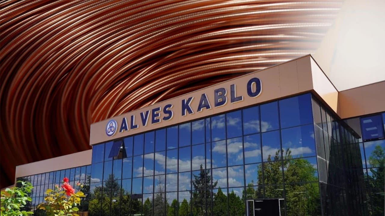 Alves Kablo Launches 1 Million m³ Excavation Project to Bolster Growth