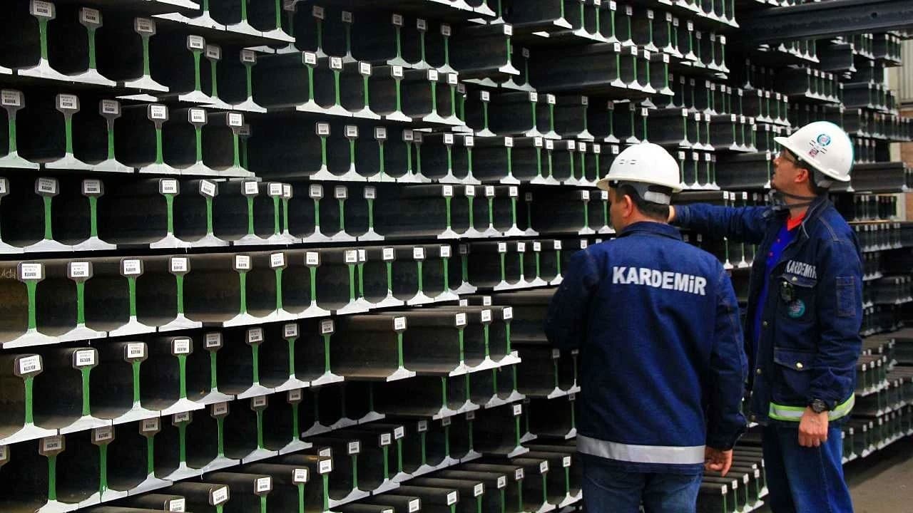 KARDEMİR, Kardemir Çelik Sanayi A.Ş. ile Ortaklık İddialarını Kesin Bir Şekilde Çürütüyor