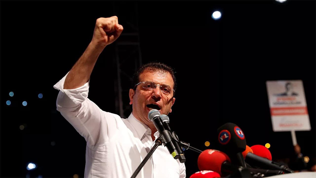 İmamoğlu'nun Yeni Parti Mesajı: Piyasa ve Politikalar Arasındaki Gizli Bağlantı