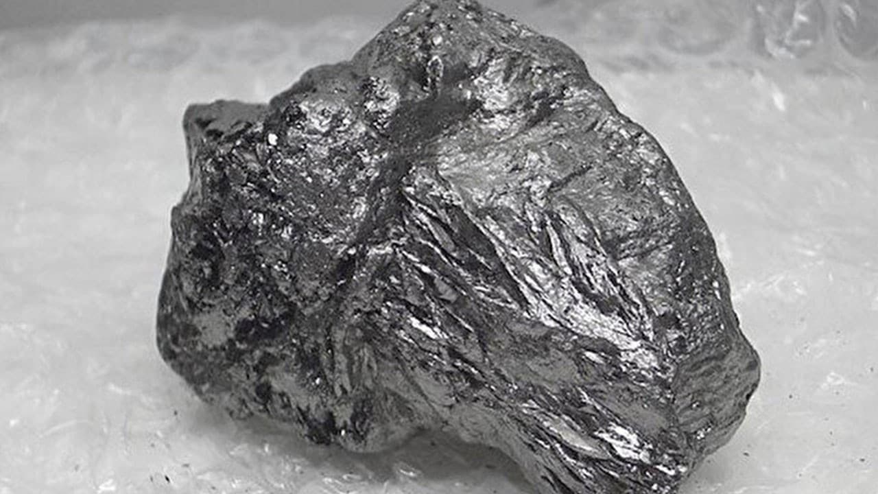 Congo's Manono Lithium Project: A Fresh Supply Line for Global Battery Chains