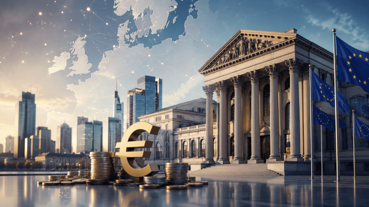 Europe's Financial Power Shift: BNP Paribas Claims Top Spot as Ziraat Bank Enters Top 50