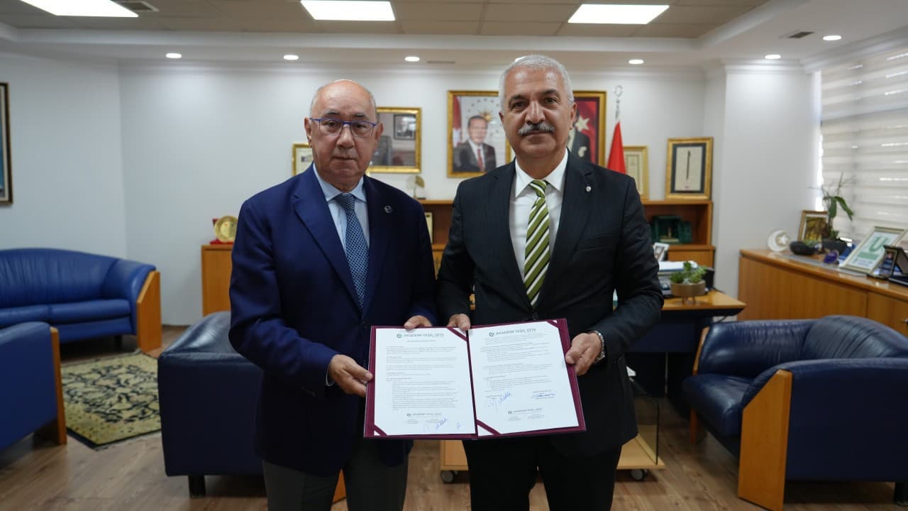 GTO Signs Strategic Partnership to Boost Members' Competitive Edge: New Frontiers in Sustainability and Green Transformation