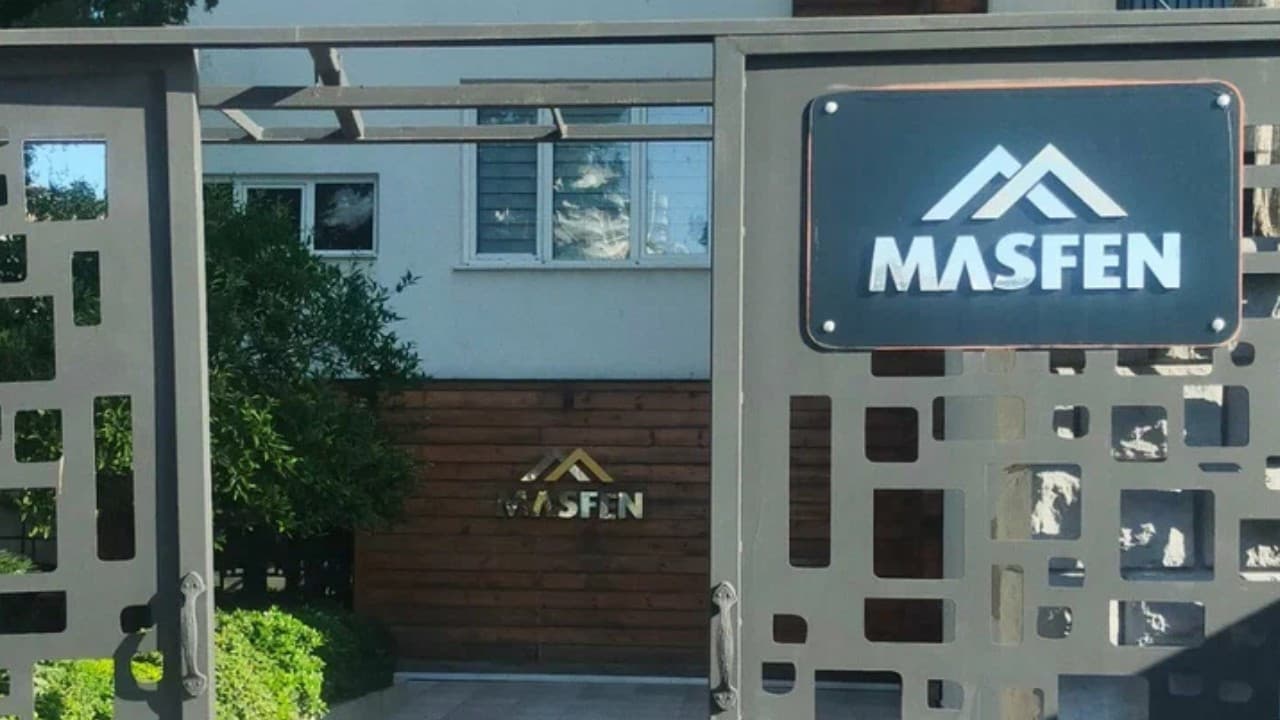 Masfen Enerji Awaits Allocation Results for 3.88 Billion TL IPO