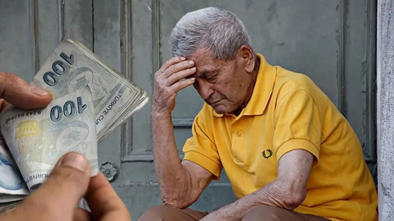 Emekli Maaşı Değişiminin Finansal Sınavı: 23 bin 552 TL’nin Ne Zaman Yatacağı