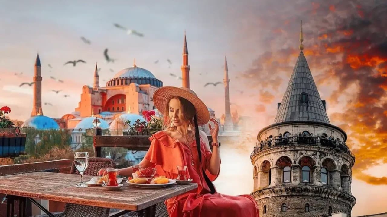 Istanbul's Luxury Tourism Finds Its Worth: JW Marriott Hits 87% Occupancy with New Pricing Strategies